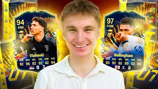 Sådan Grinder Du UENDELIG Mange TOTS Packs i FC 24!