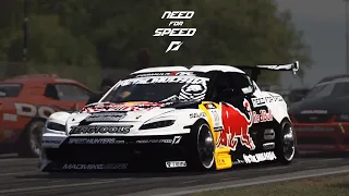 THE ESSENCE OF RACING / NFS SHIFT 2 UNLEASHED