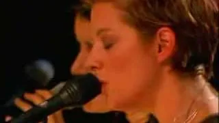 Sarah Mclachlan - Elsewhere with Paula Cole (live)