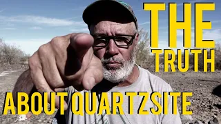 WHAT TO KNOW ABOUT QUARTZSITE ARIZONA / FULL TIME RVING