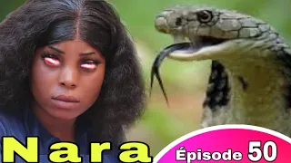 Nara le serpent Épisode 50