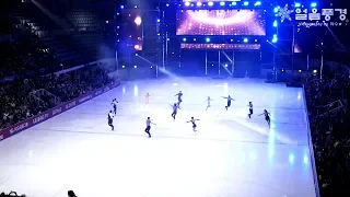 Finale @ LG ThinQ Ice Fantasia 2019 Day2 Act2 EX #14