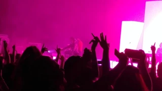 Somebody Else The 1975 in Kansas City 2017