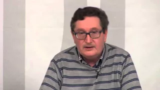 José Manuel López García - Formas democráticas