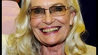 Shirley Eaton