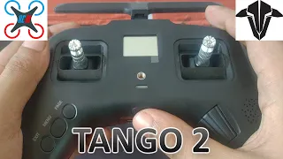 TBS TANGO 2 UNBOXING | FPV INDIA