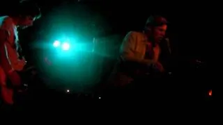 Harvard - French Girls (Live at Webster Hall NYC 6/22/2010)