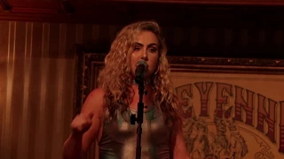 Addicted to Love - Florence and the Machine Cover - Julia McDonald