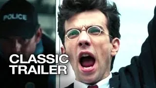 The Trotsky (2009) Official Trailer #1 - Comedy Movie HD