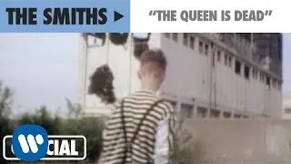 The Smiths - The Queen Is Dead - A Film By Derek Jarman (Official Music Video)