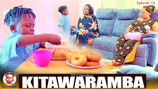 KITAWARAMBA TT Comedian Episode 135