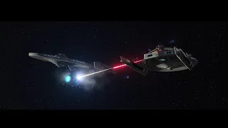 Star Trek II: The Wrath of Khan V2 (Sneak Attack)