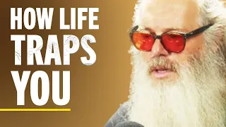 To Anyone Feeling LOST & UNHAPPY, Watch This To FIND MEANING In 2023 | Rick Rubin