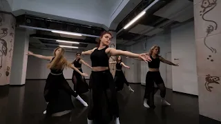 RUNAWAY - AURORA 🤎 *LE BÄÄM DANCE STUDIO*