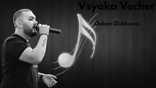 Ozkan Dukkanci-Vsyaka Vecher (Official Single) 2021