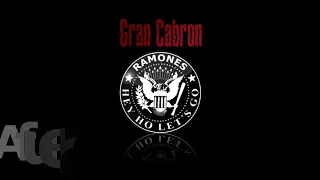 Poison heart (español + letra) THE RAMONES cover by GRAN CABRON