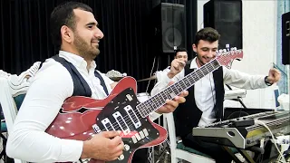 gitara Elbəyi Qədimov "Mən sevən gözəl" aranj: sintez Üzeyir / men seven gozel / yeni elbeyi gitara