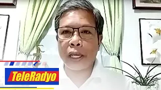 SRO | TeleRadyo (12 November 2021)