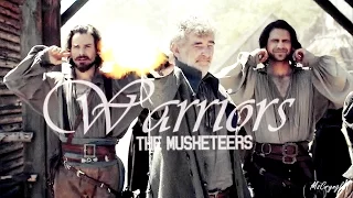 The Musketeers | Warriors