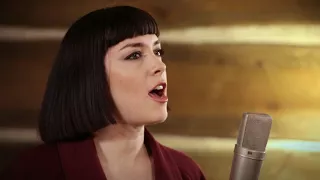Elise LeGrow - You Can Never Tell - 4/2/2018 - Paste Studios - New York, NY