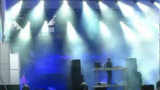 Richie Hawtin@EXIT 2012 part 12