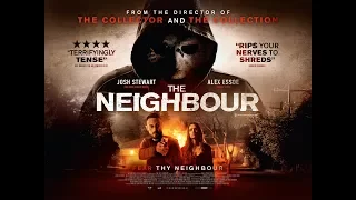 The Neighbor 2017 1080p     فلم اكشن 2017 جوده عاليه
