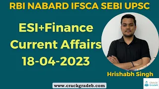 Economics and Finance News Analysis: RBI/SEBI/NABARD/IBPS/PFRDA/SBI