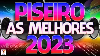 PISEIRO ATUALIZADO PRA PAREDÃO 2023 - SELEÇÃO DE PISEIROS SÓ AS MELHORES