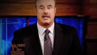 Dr. Phil Explores the Sandra Cantu Case - April 22, 2009