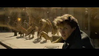 Fantastic Beasts: The Crimes of Grindelwald - Rumors TV Spot (ซับไทย)