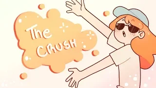 The crush song | Meme | Oc animatic