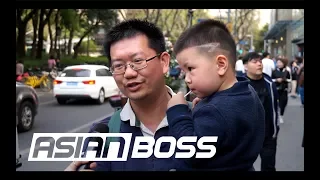 What The Chinese Think Of Kim Jong Un | ASIAN BOSS