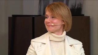 Лана Зеркаль: Північний потік 2 на межі краху, але гра ще не закінчена