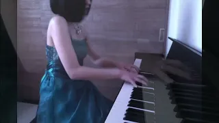 幻想即興曲　 fantasìa   Chopin