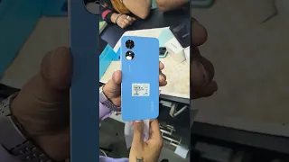 OPPO A17 UNBOXING