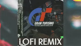 Gran Turismo Lofi Remix