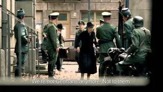 GENERATION WAR (Unsere Mütter, unsere Väter) Movie Trailer