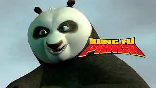 KUNG FU PANDA (PS2/XBOX 360/PS3/PC/Wii) #7 - Águas Traiçoeiras! (Legendado em PT-BR)