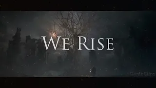 [Aviators - We Rise] Кавер на русском. Dark Souls