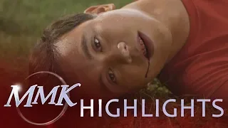 MMK: Armin sacrifices his own life to protect their land