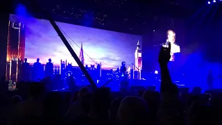 Paul McCartney - Live and Let Die London O2 16.12.2018