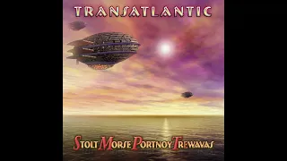 TRANSATLANTIC - All Of The Above (SMPT:e, 2000) - 1080HD