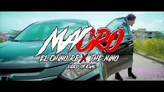 TraP DE " A mi me acusan de macro"  ( ViDEO OFICIAL🇩🇴)