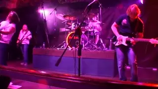 НикНЕЙМ (состав экс Арктида) концерт в Rock House 19-05-2012