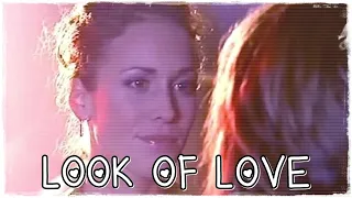 Carla & Hanna (Canna) | Look of Love | Verbotene Liebe