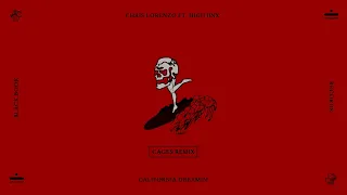 Chris Lorenzo - California Dreamin' ft. High Jinx (Cages Remix)