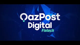 Qazpost Demoday Fintech