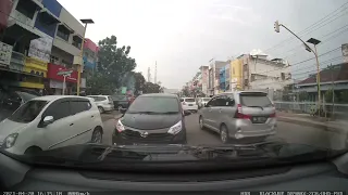 Dash Cam Owners Indonesia #197 April 2021