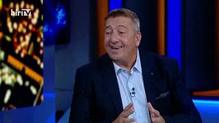 A komoly témák mellett egy ki humor most is belefért a műsorba - HÍR TV