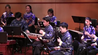 2019 Starlight Melodies 14 新版将军令 by CYCS Ambassadors